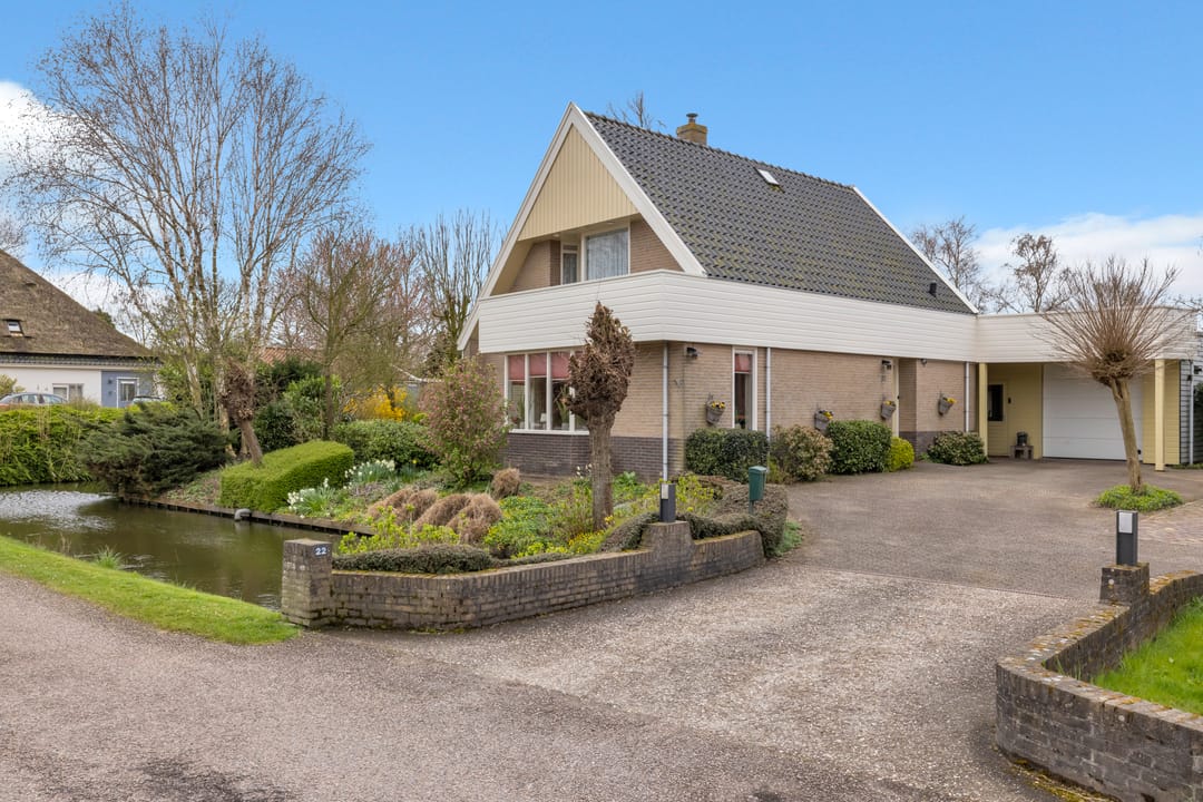 Photo 2 of Grotewallerweg 22