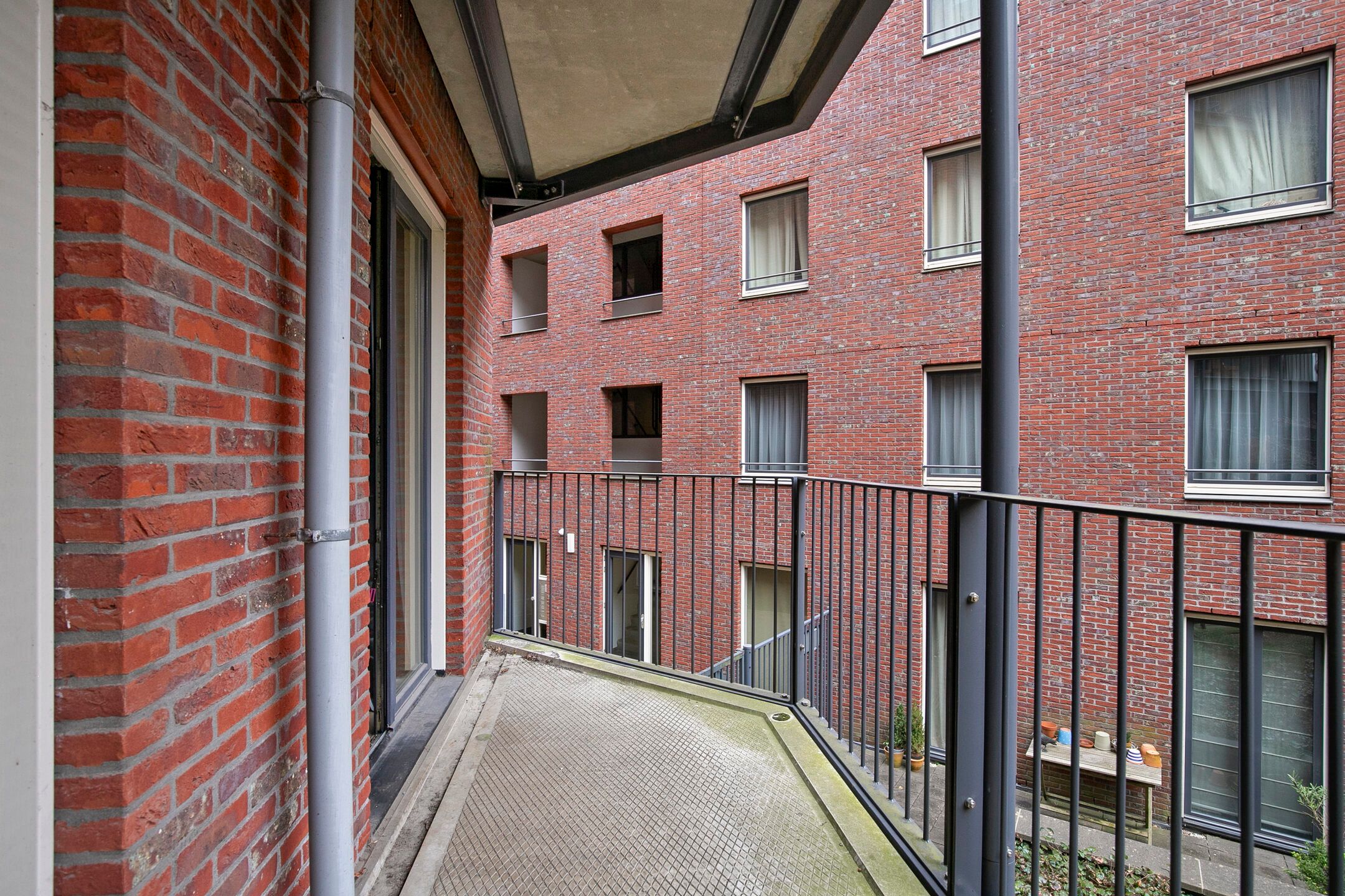 Foto 15 van Hugo de Grootkade 66-A