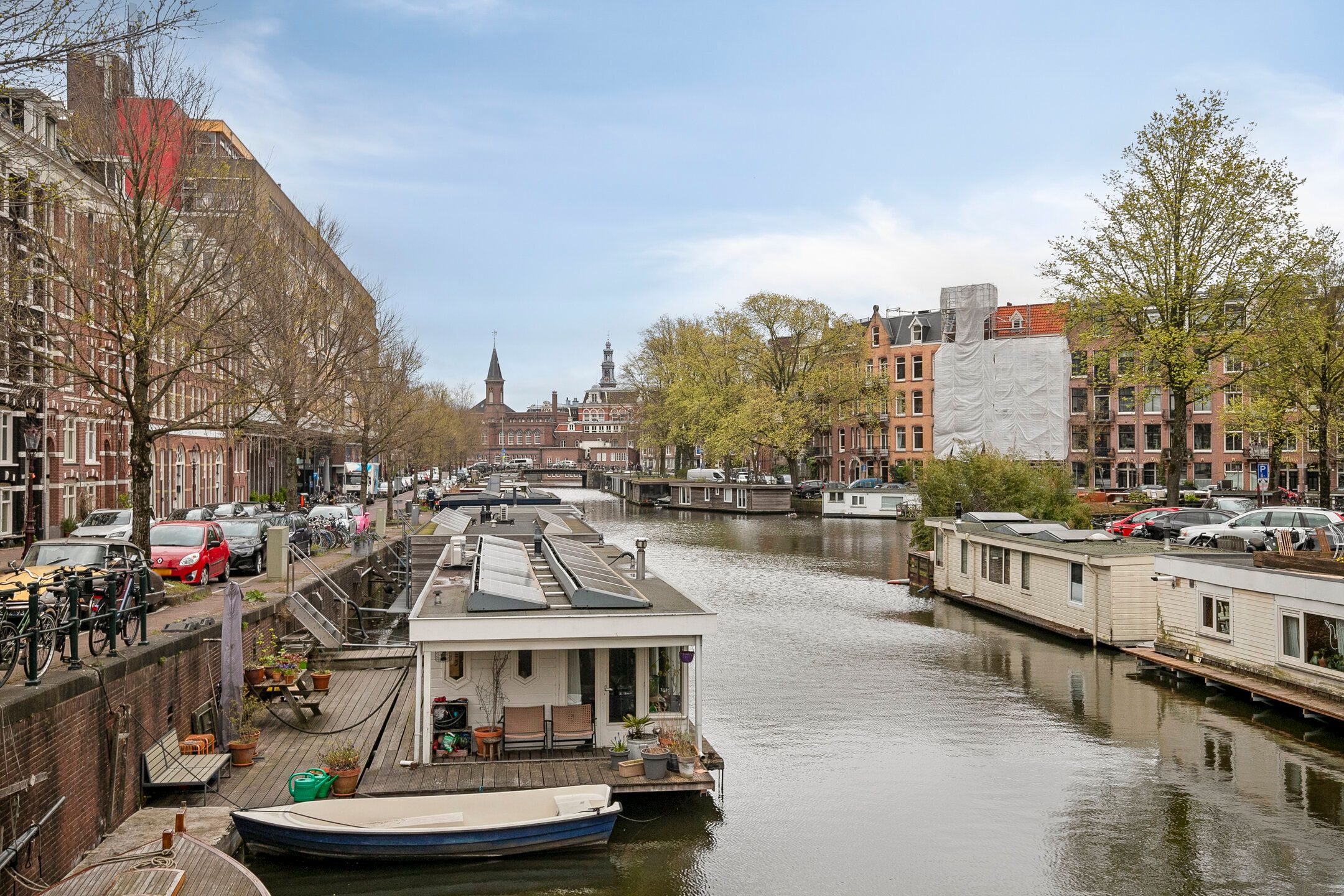 Foto 27 van Hugo de Grootkade 66-A