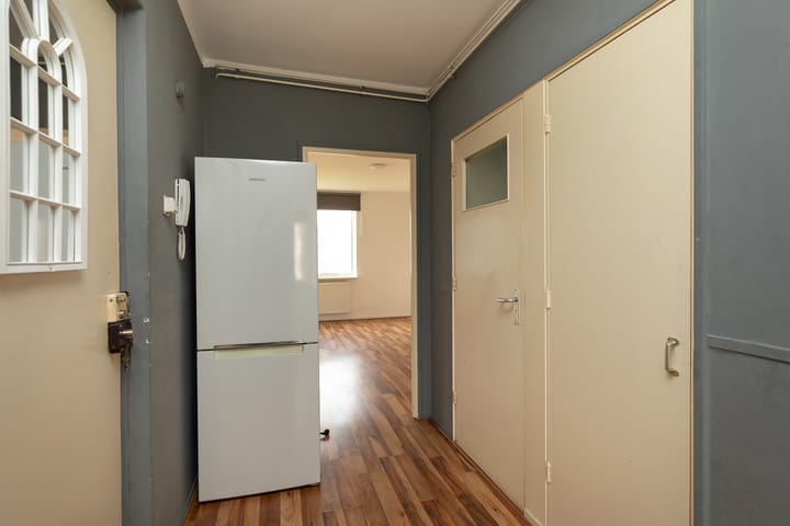 Appartement te koop: Wolvenlaan 211, Hilversum