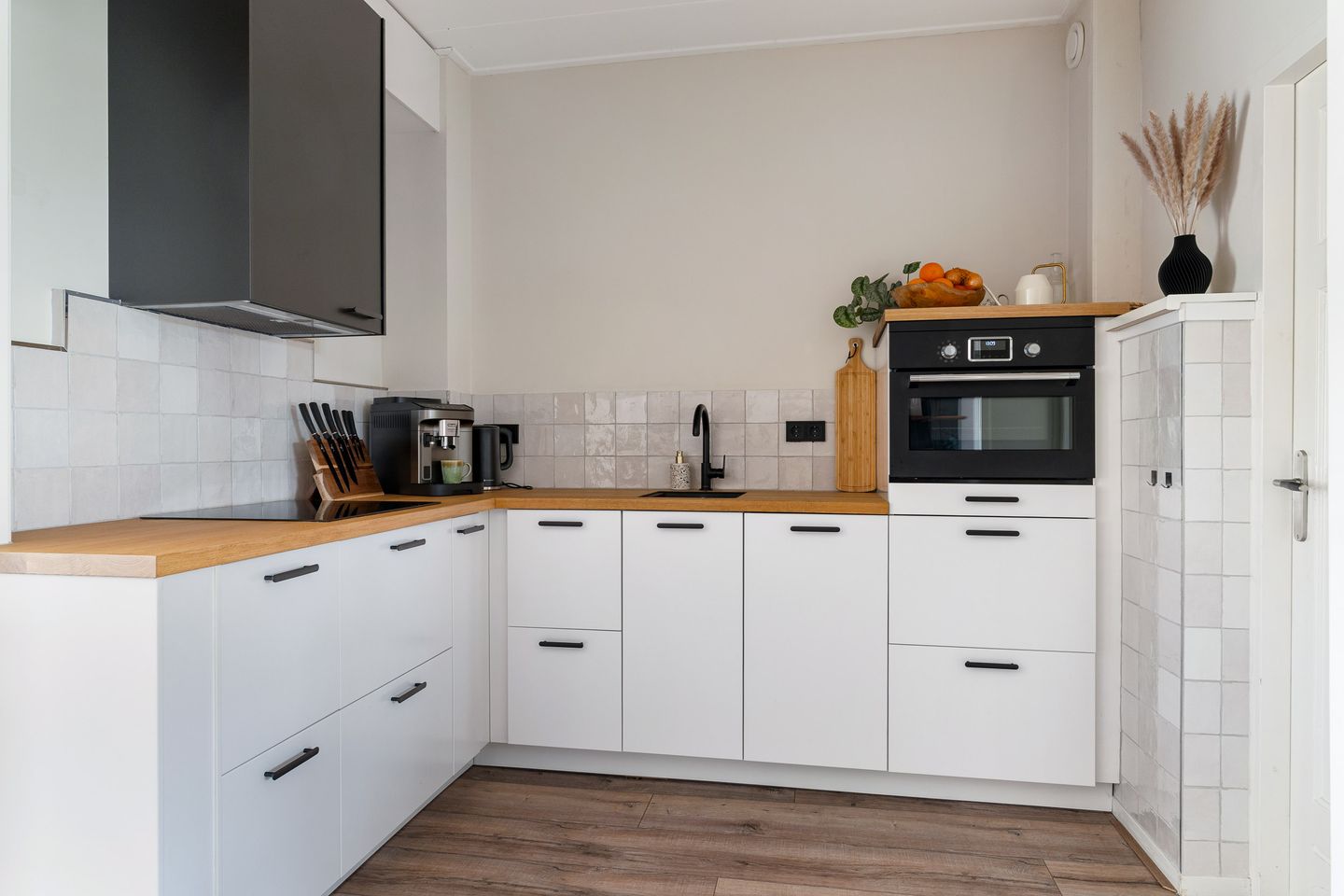 Foto 4 van Nachtegaalstraat 27