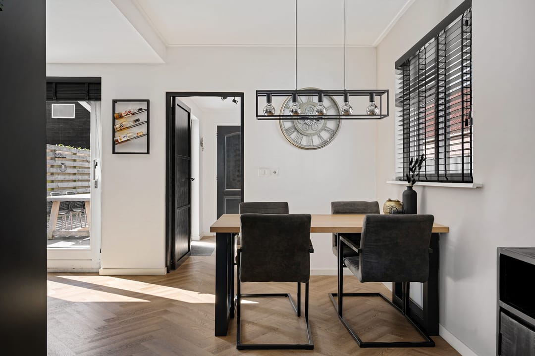 Foto 11 van Meester Nennstiehlweg 43