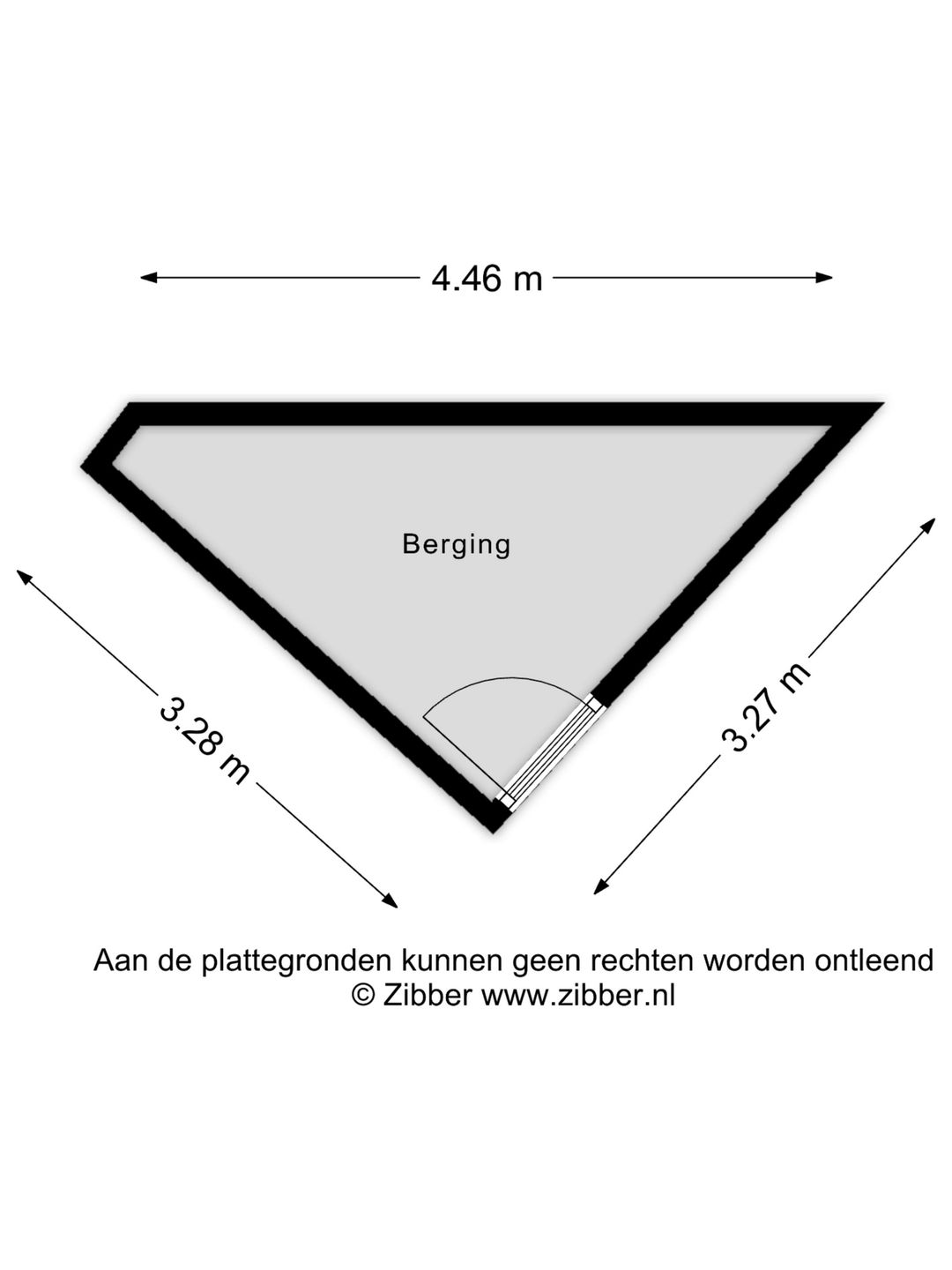 Foto 37 van Hugo de Grootkade 66-A