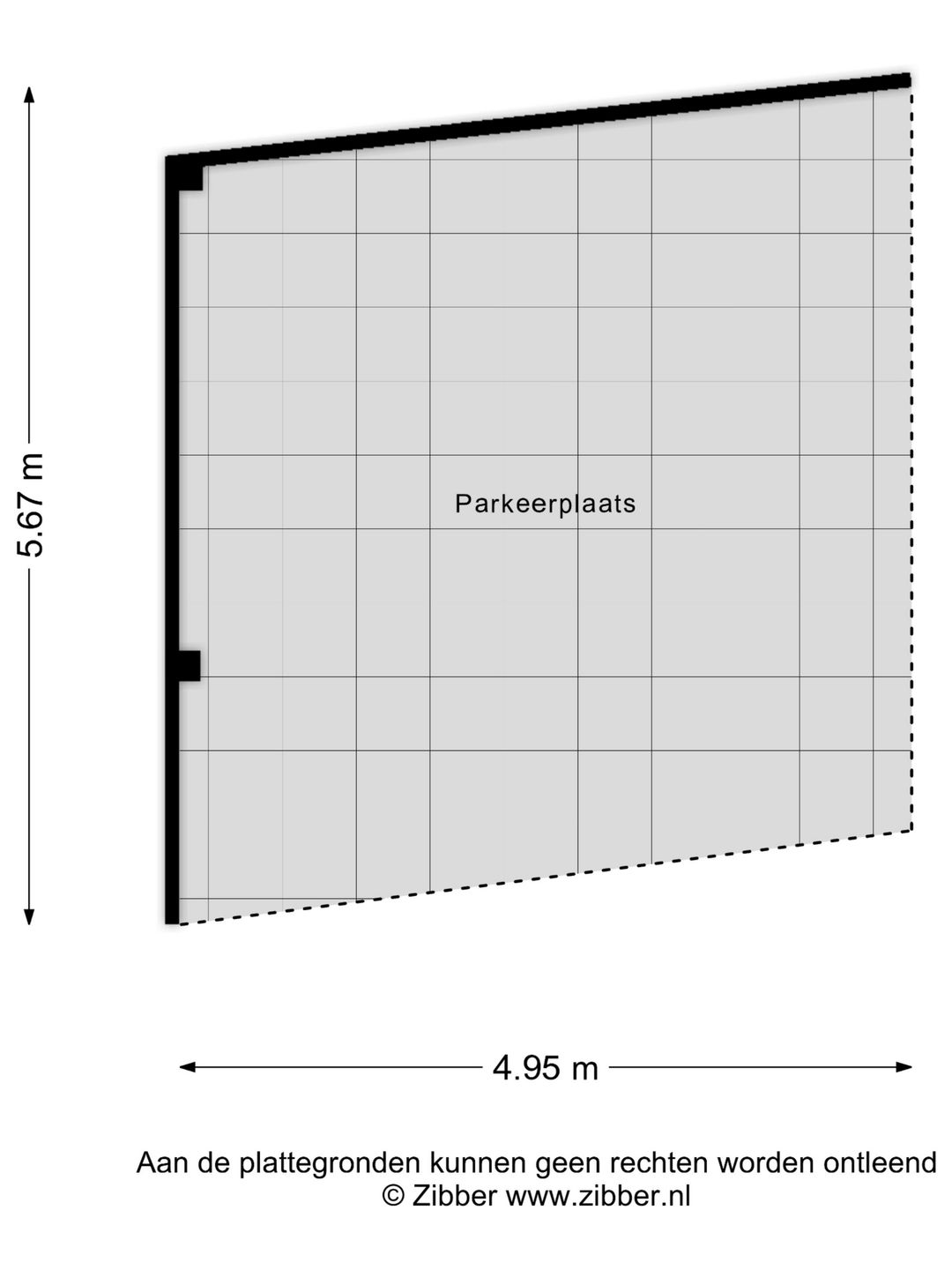 Foto 38 van Hugo de Grootkade 66-A
