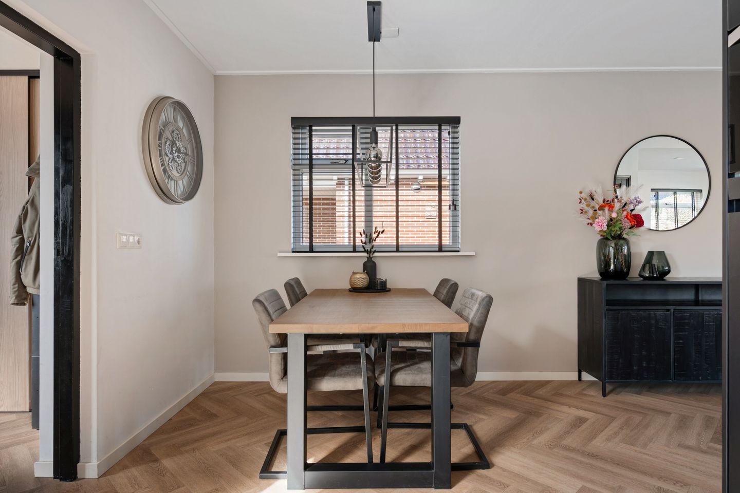 Foto 5 van Meester Nennstiehlweg 43