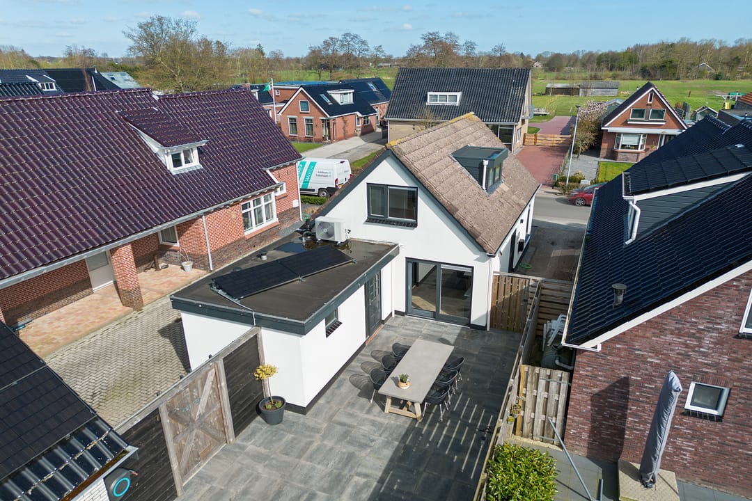 Foto 26 van Meester Nennstiehlweg 43