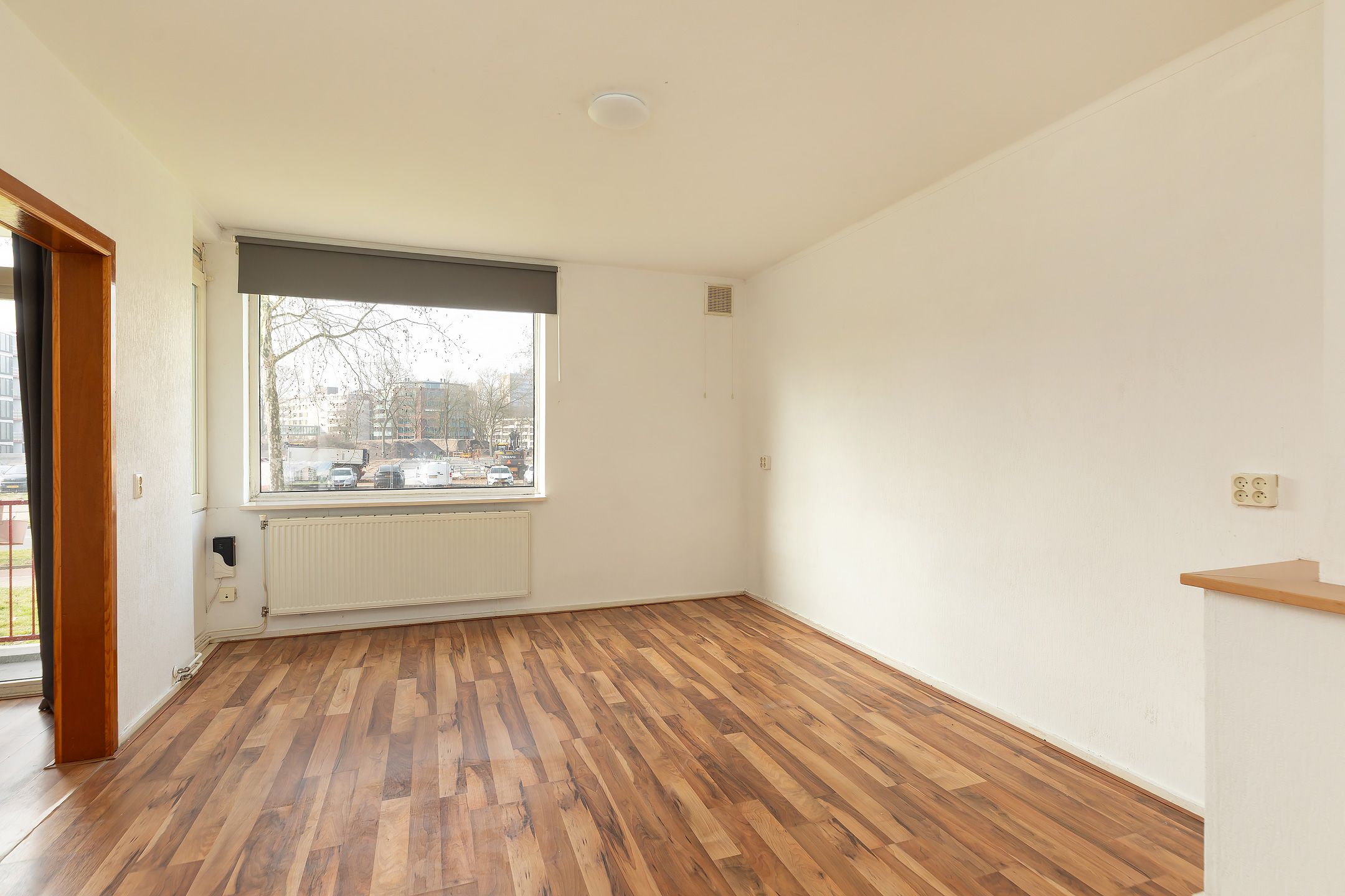 Wolvenlaan 211 Hilversum - Aanzicht 4