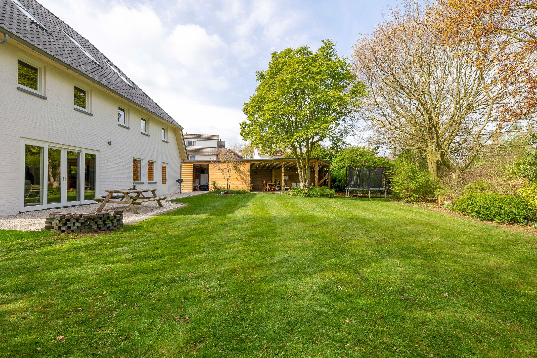 Foto 3 van Augusta de Witstraat 40