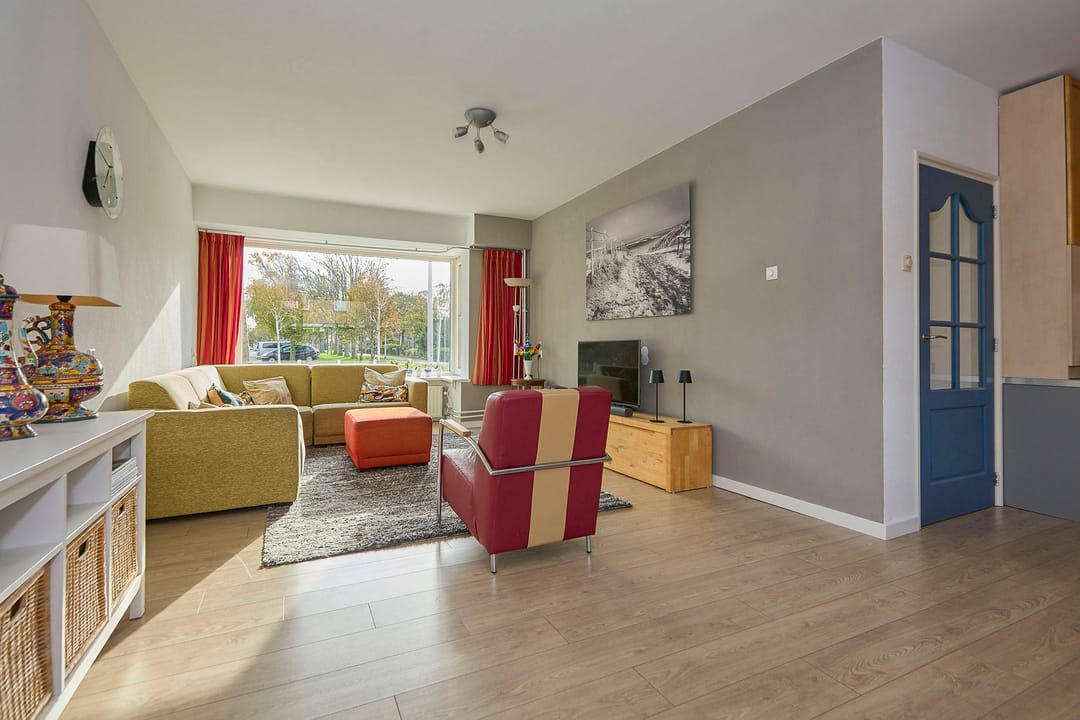 Photo 13 of Stakman Bossestraat 46