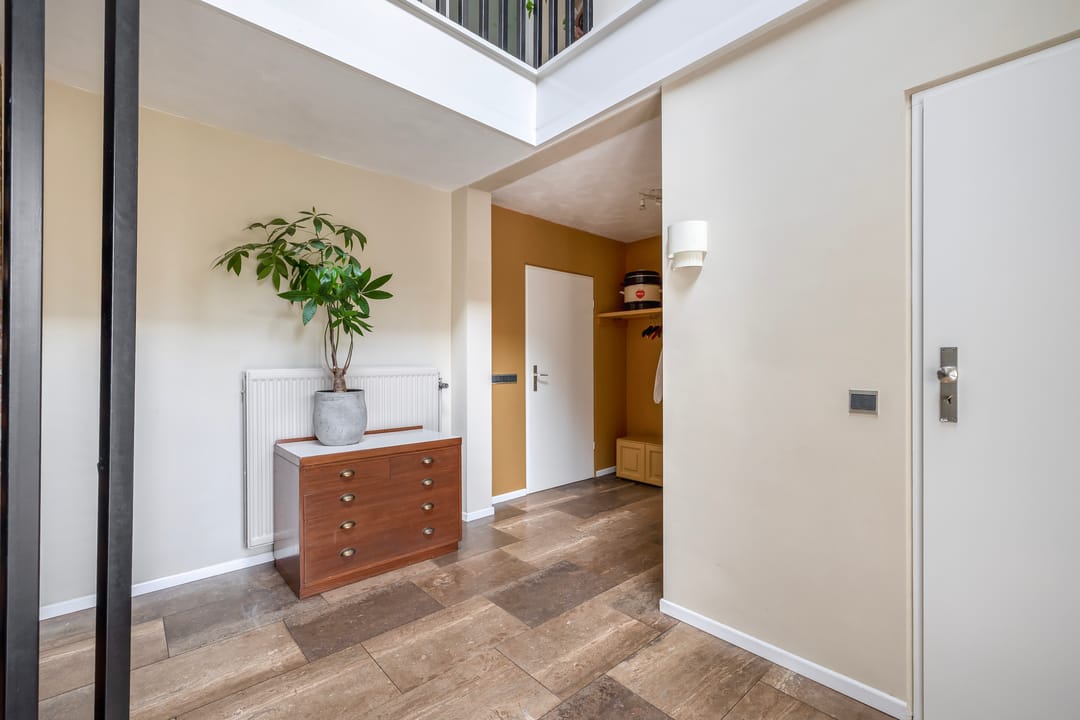 Foto 11 van Augusta de Witstraat 40