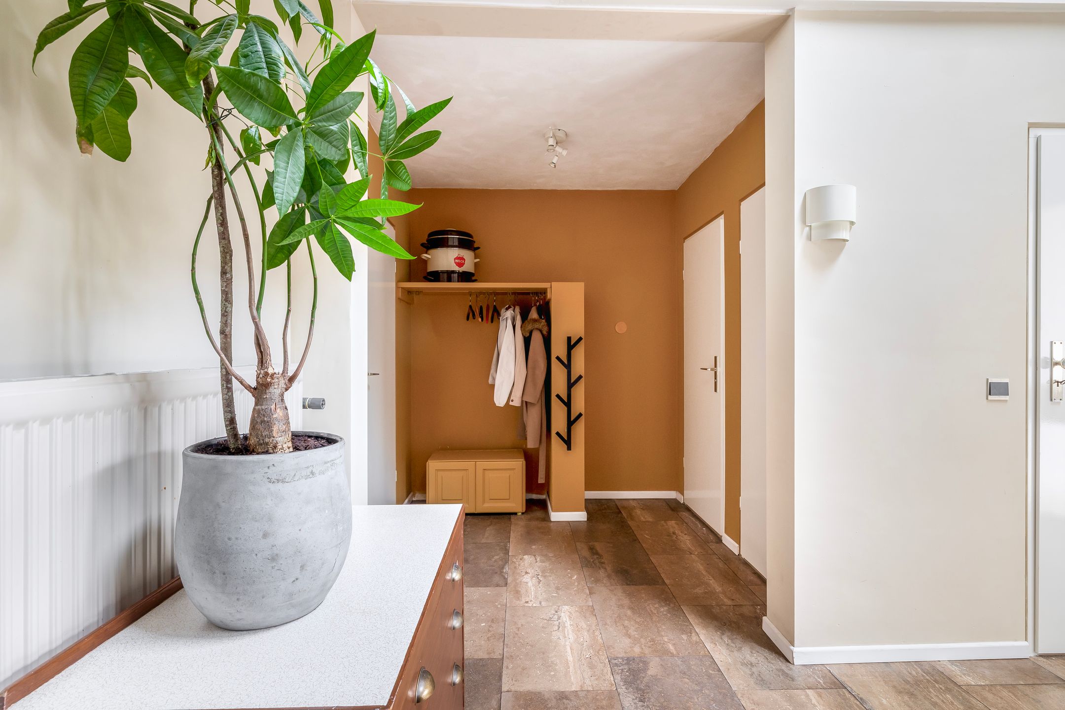 Foto 12 van Augusta de Witstraat 40