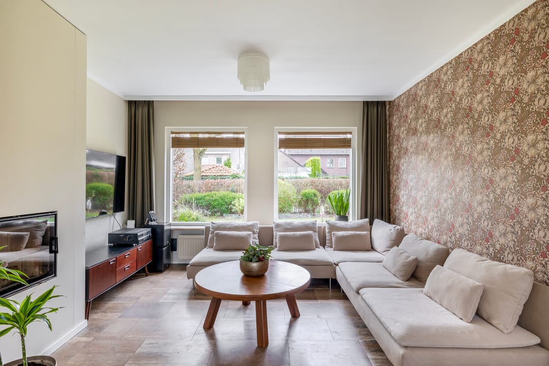 Foto 17 van Augusta de Witstraat 40