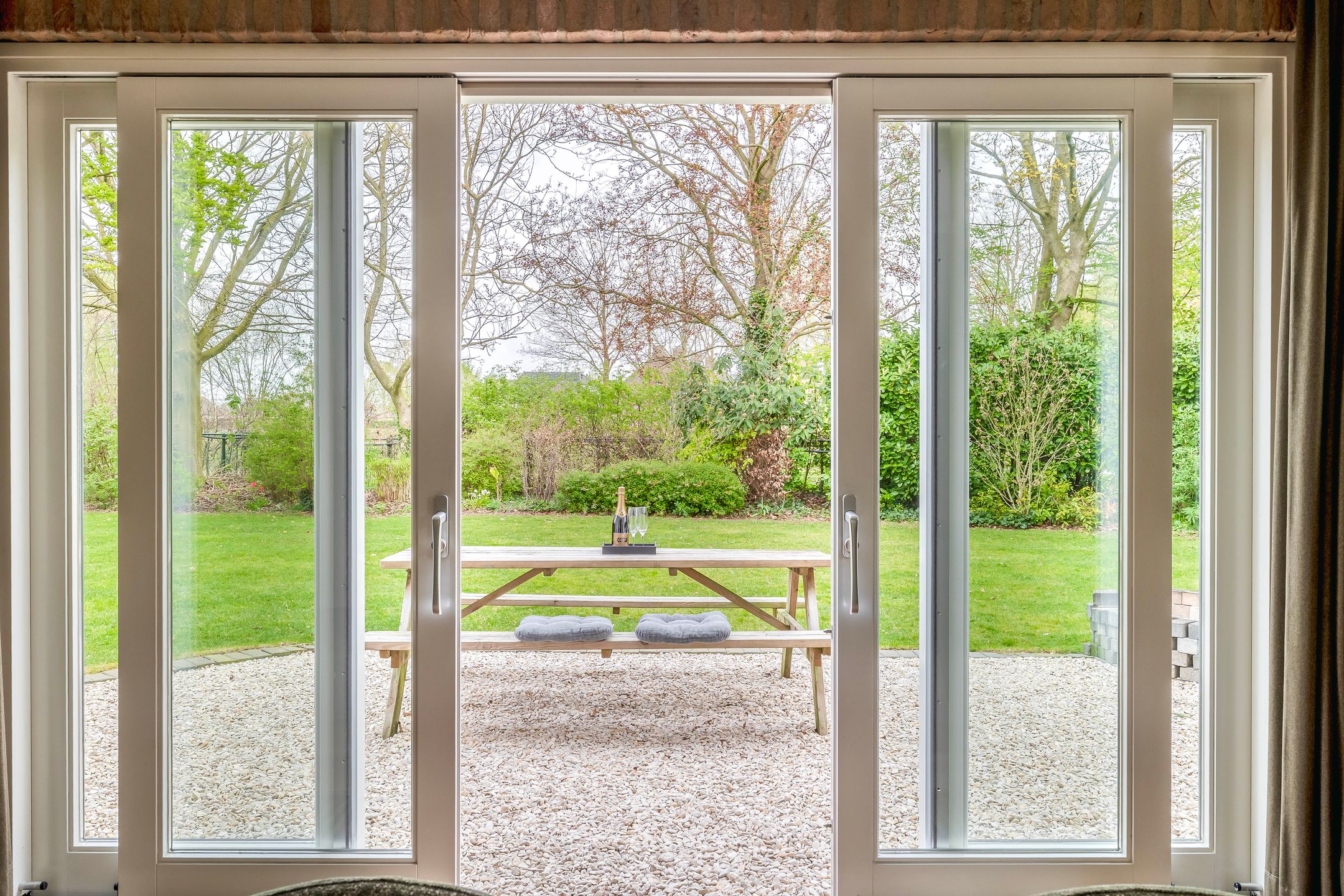 Foto 24 van Augusta de Witstraat 40