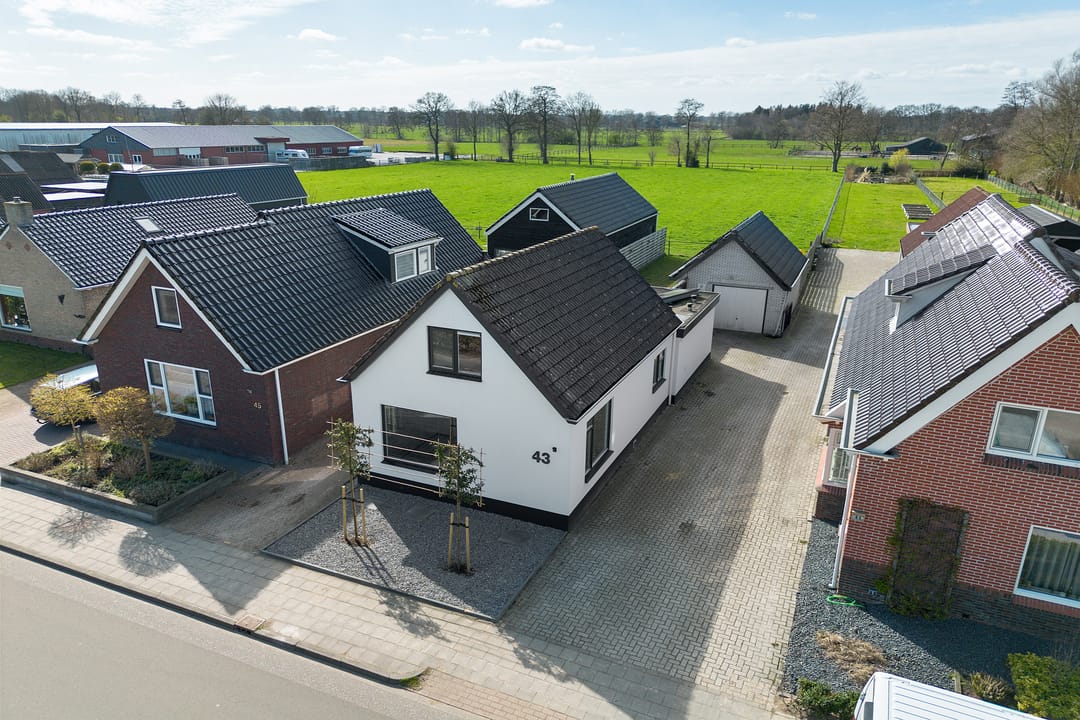 Foto 1 van Meester Nennstiehlweg 43