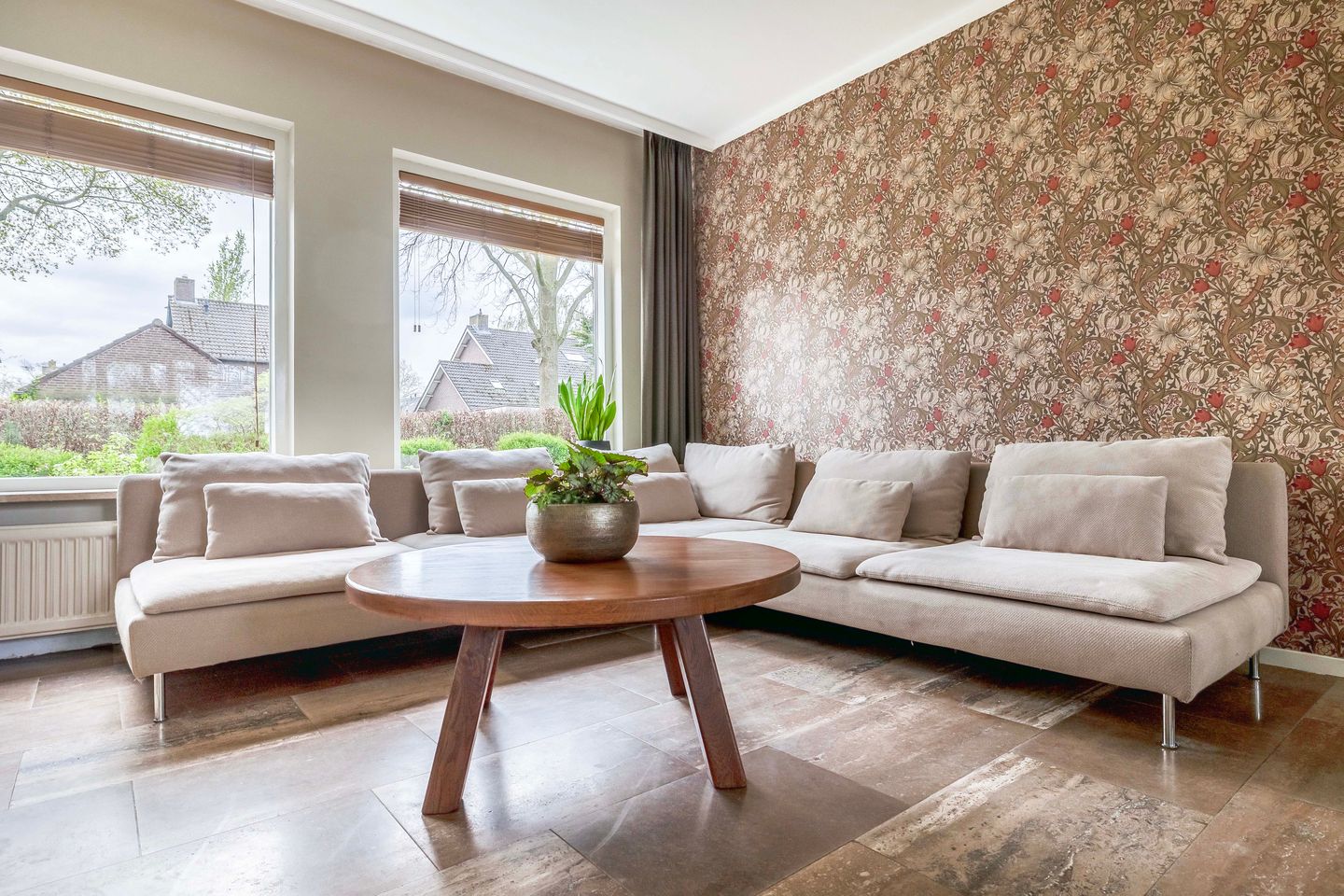 Foto 19 van Augusta de Witstraat 40