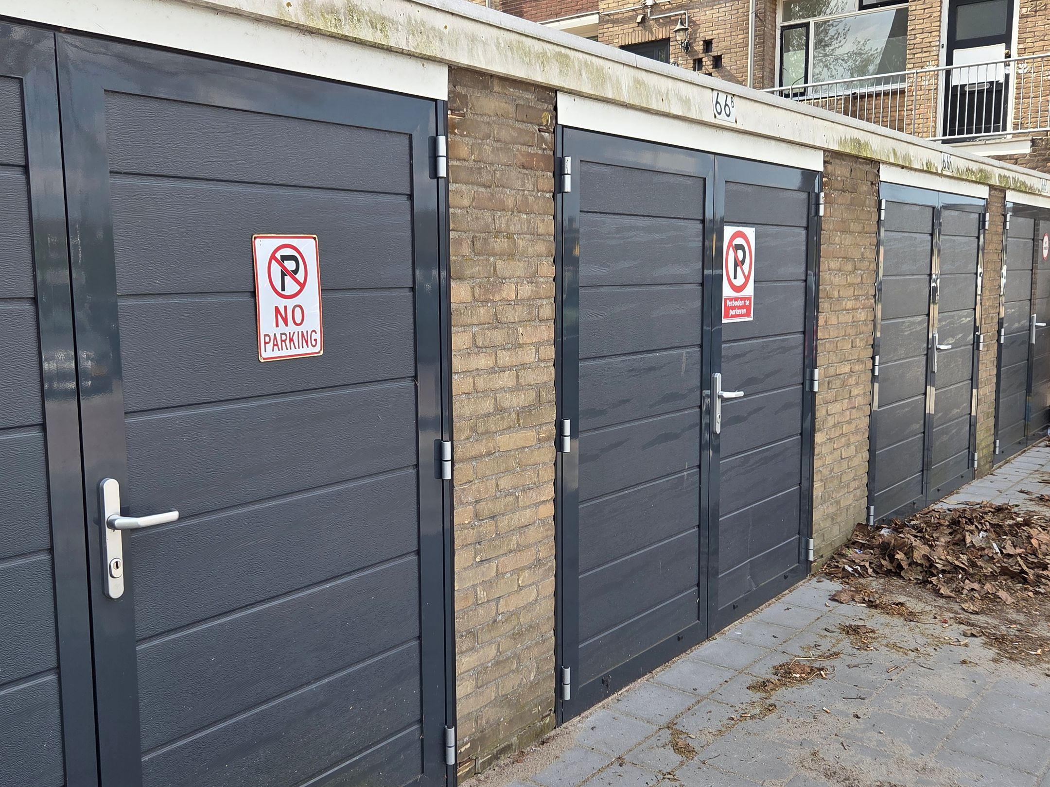 Foto 3 van Anthony Fokkerstraat 66B