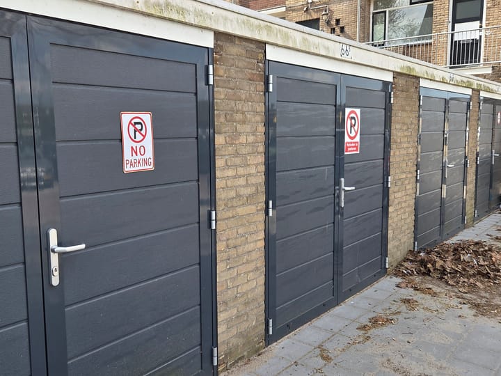 Foto 3 van Anthony Fokkerstraat 66B