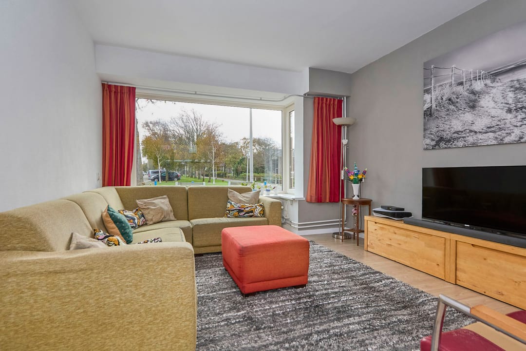 Photo 2 of Stakman Bossestraat 46