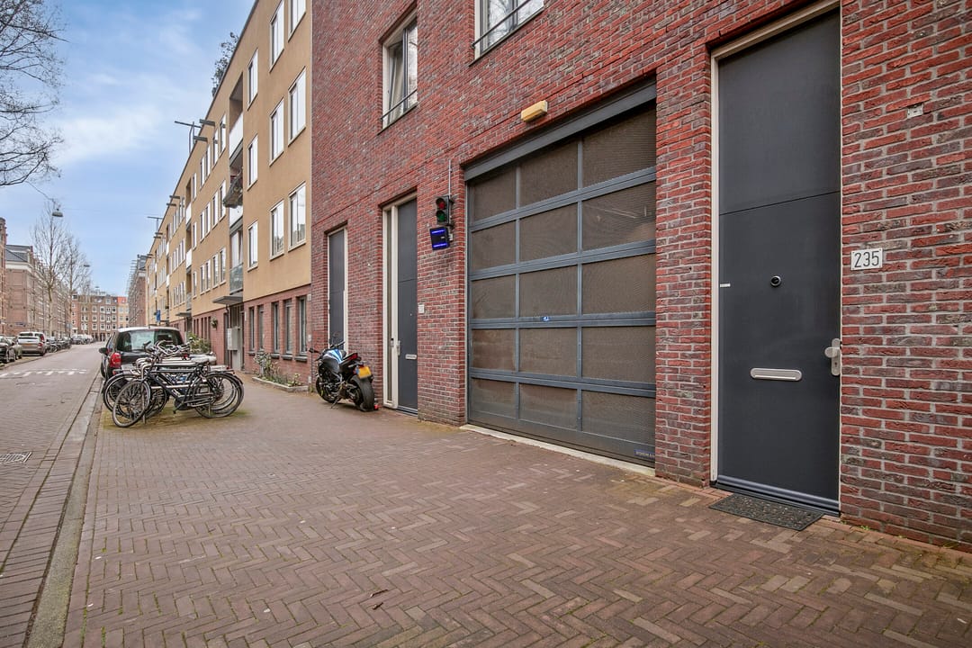 Foto 22 van Hugo de Grootkade 66-A