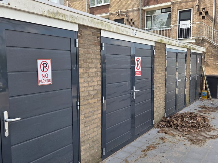 Foto 2 van Anthony Fokkerstraat 66B