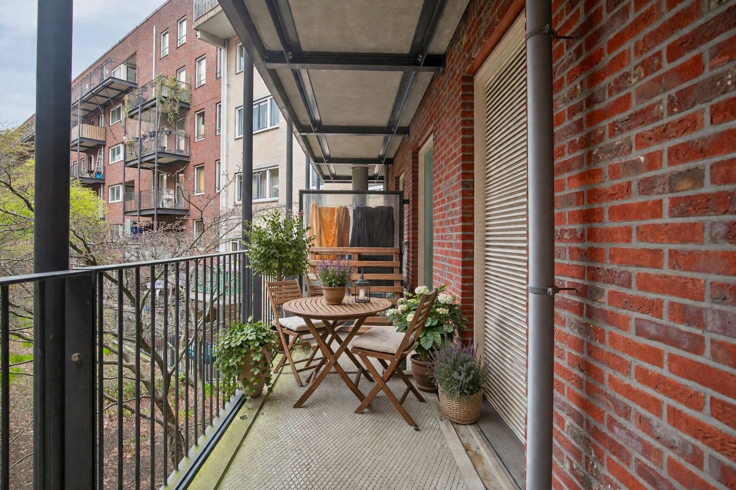 Foto 14 van Hugo de Grootkade 66-A