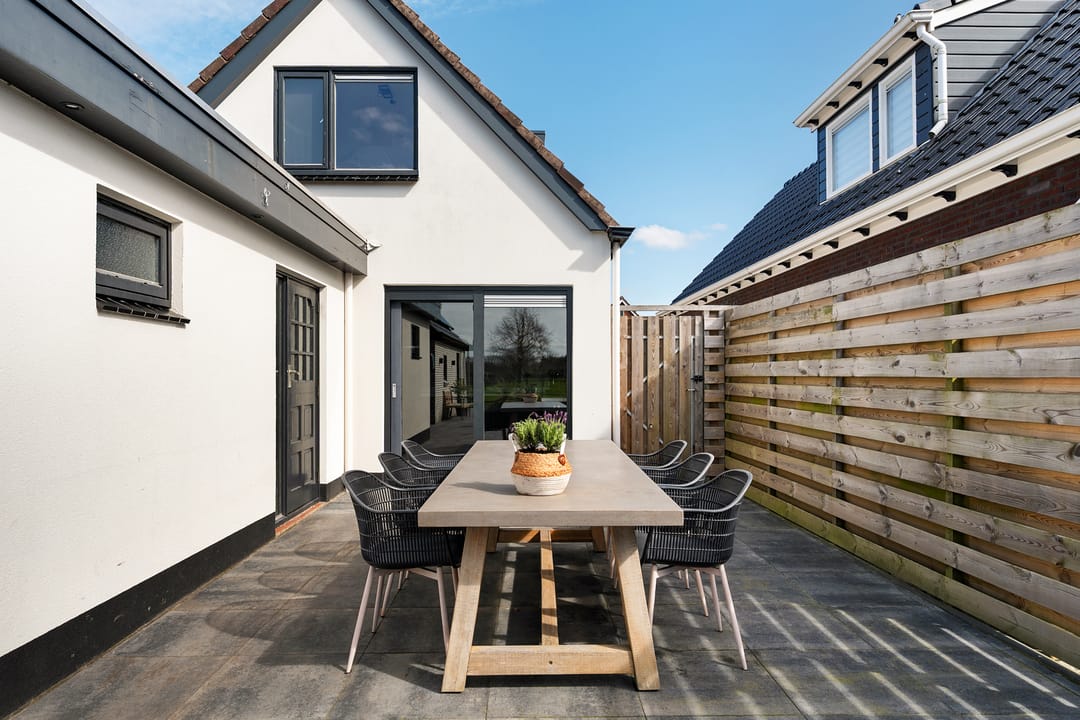 Foto 28 van Meester Nennstiehlweg 43