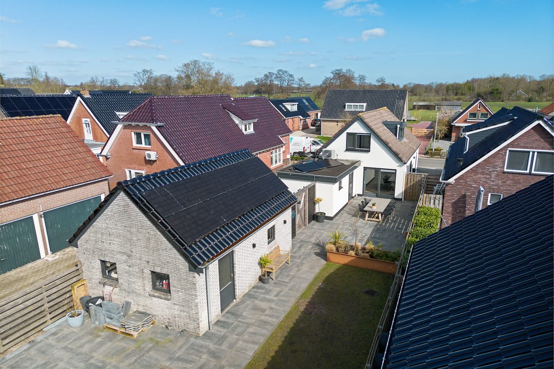 Foto 2 van Meester Nennstiehlweg 43