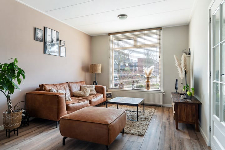 Foto 2 van Nachtegaalstraat 27