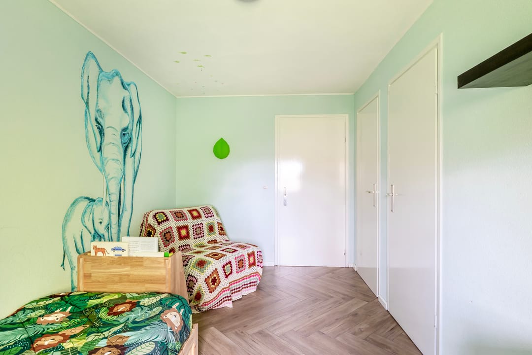 Foto 53 van Augusta de Witstraat 40