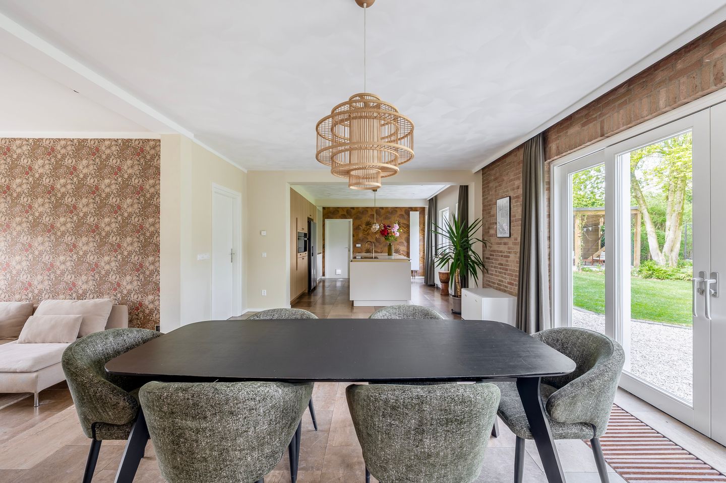 Foto 25 van Augusta de Witstraat 40