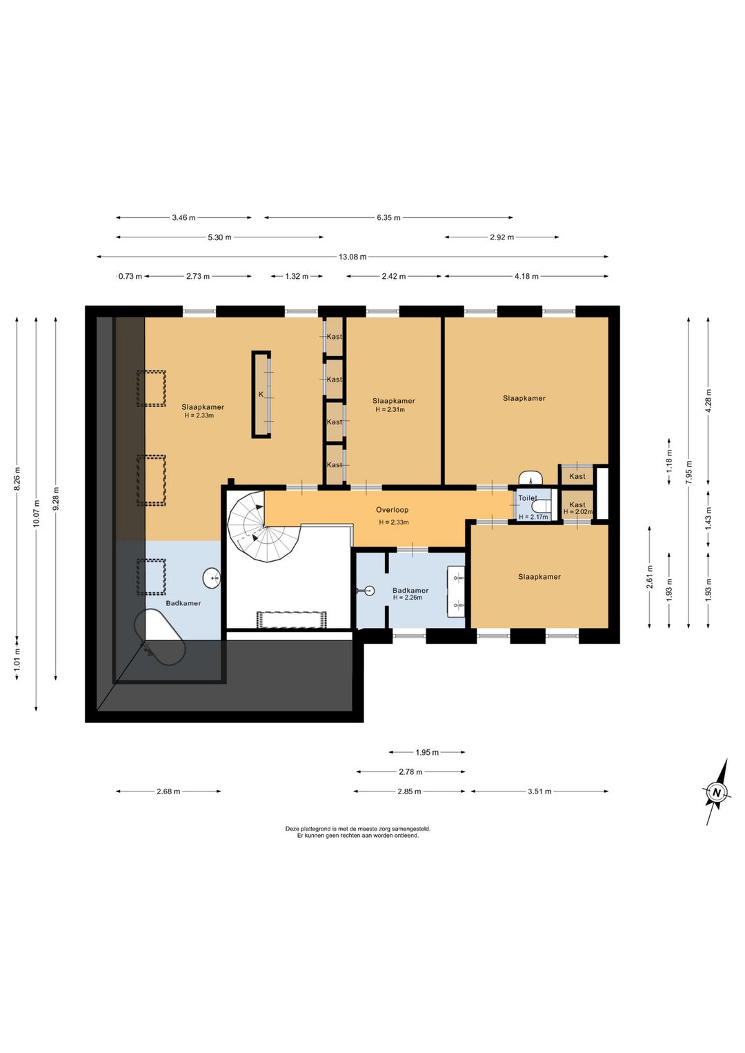 Foto 83 van Augusta de Witstraat 40