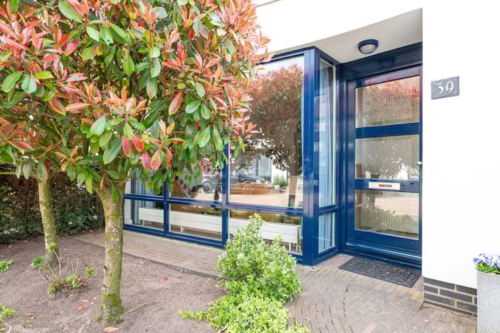 Foto 4 van Mergelland 39