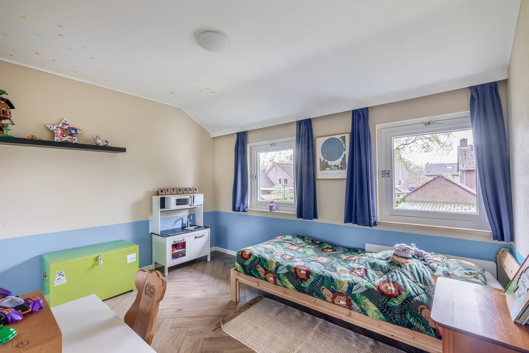 Foto 56 van Augusta de Witstraat 40