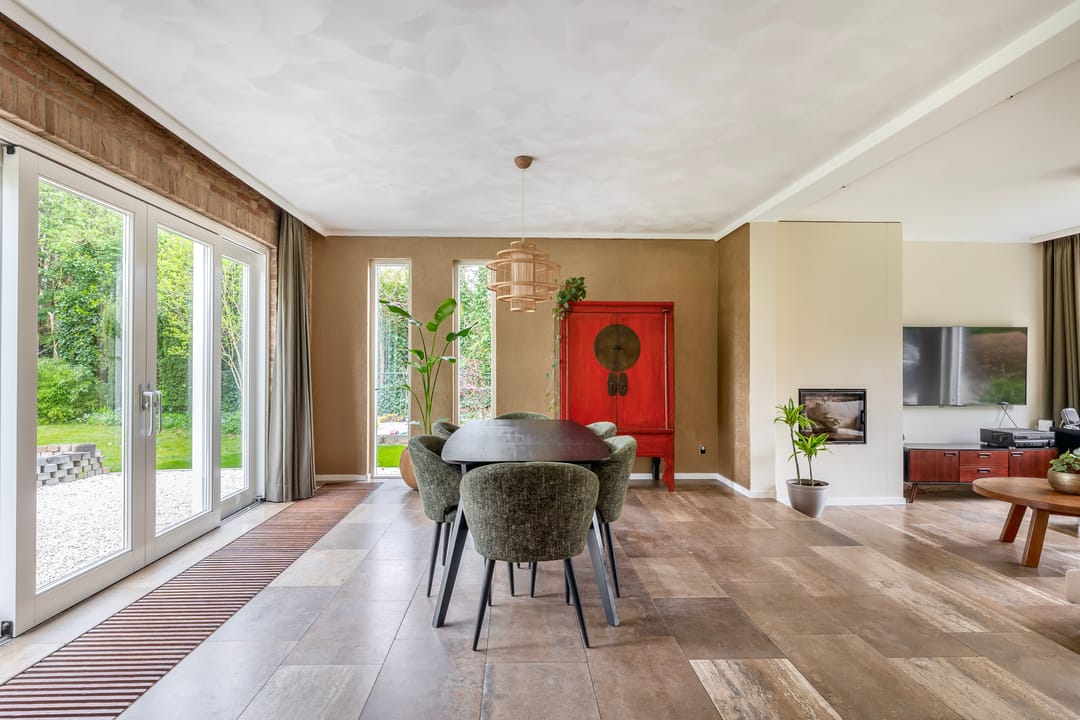 Foto 16 van Augusta de Witstraat 40