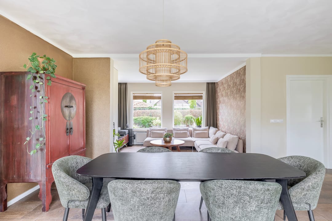 Foto 22 van Augusta de Witstraat 40