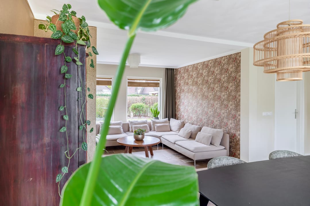 Foto 23 van Augusta de Witstraat 40