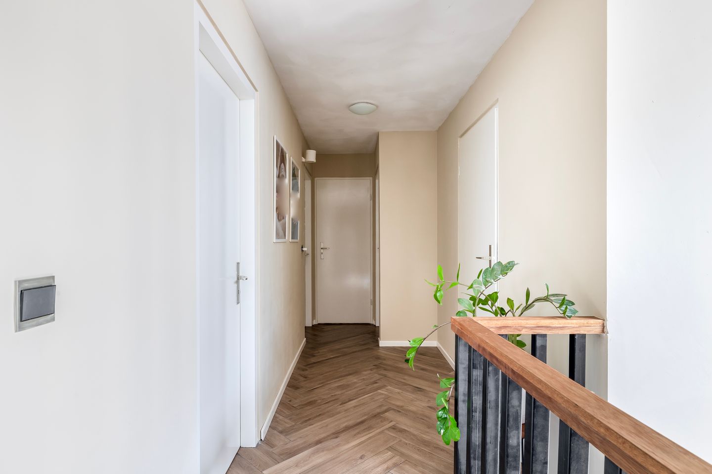 Foto 40 van Augusta de Witstraat 40