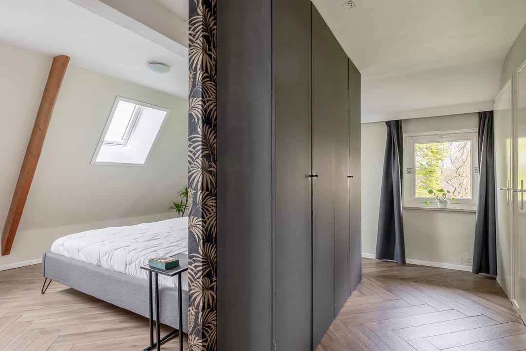 Foto 43 van Augusta de Witstraat 40