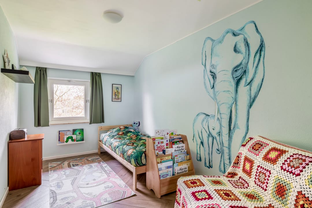 Foto 52 van Augusta de Witstraat 40