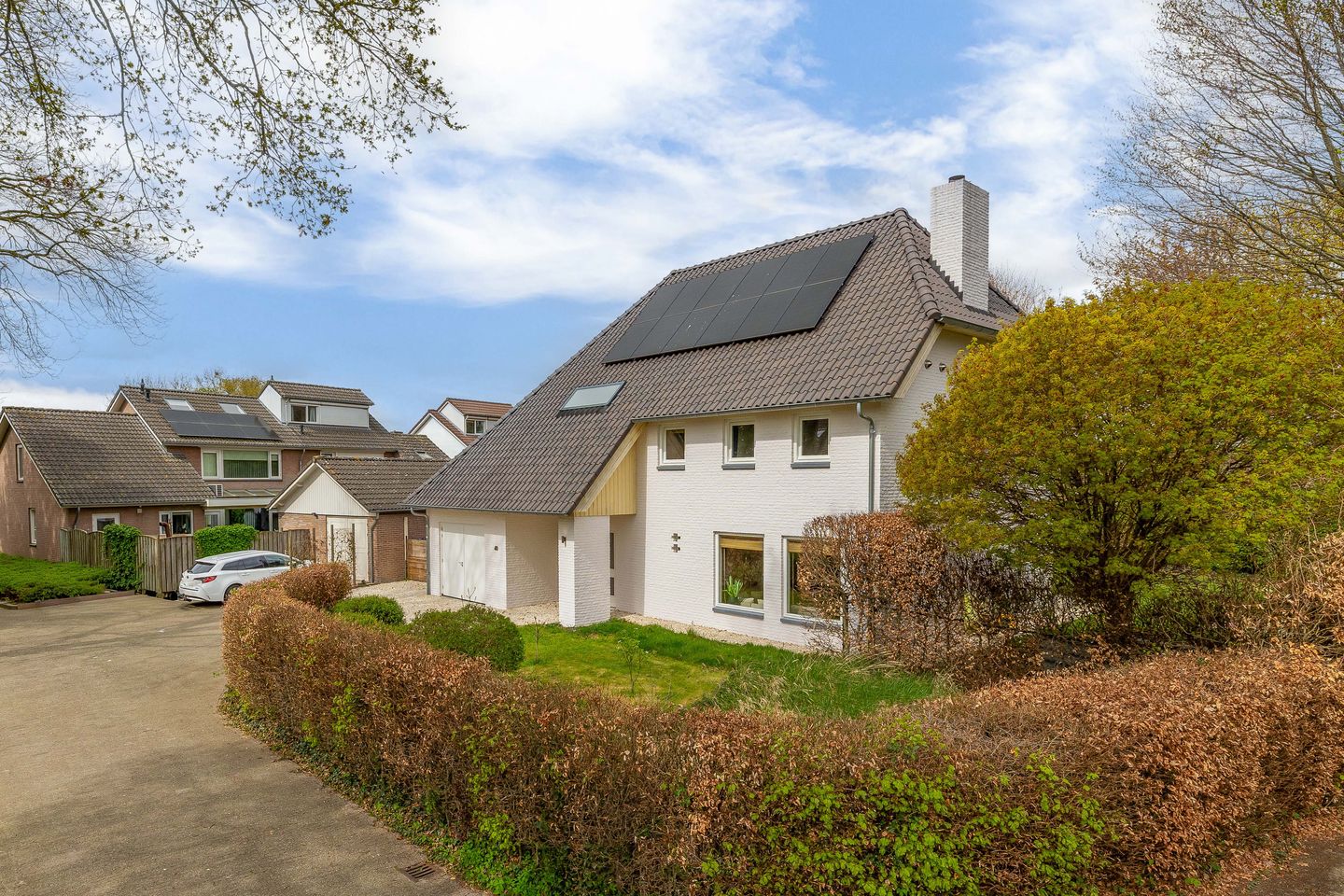 Foto 65 van Augusta de Witstraat 40