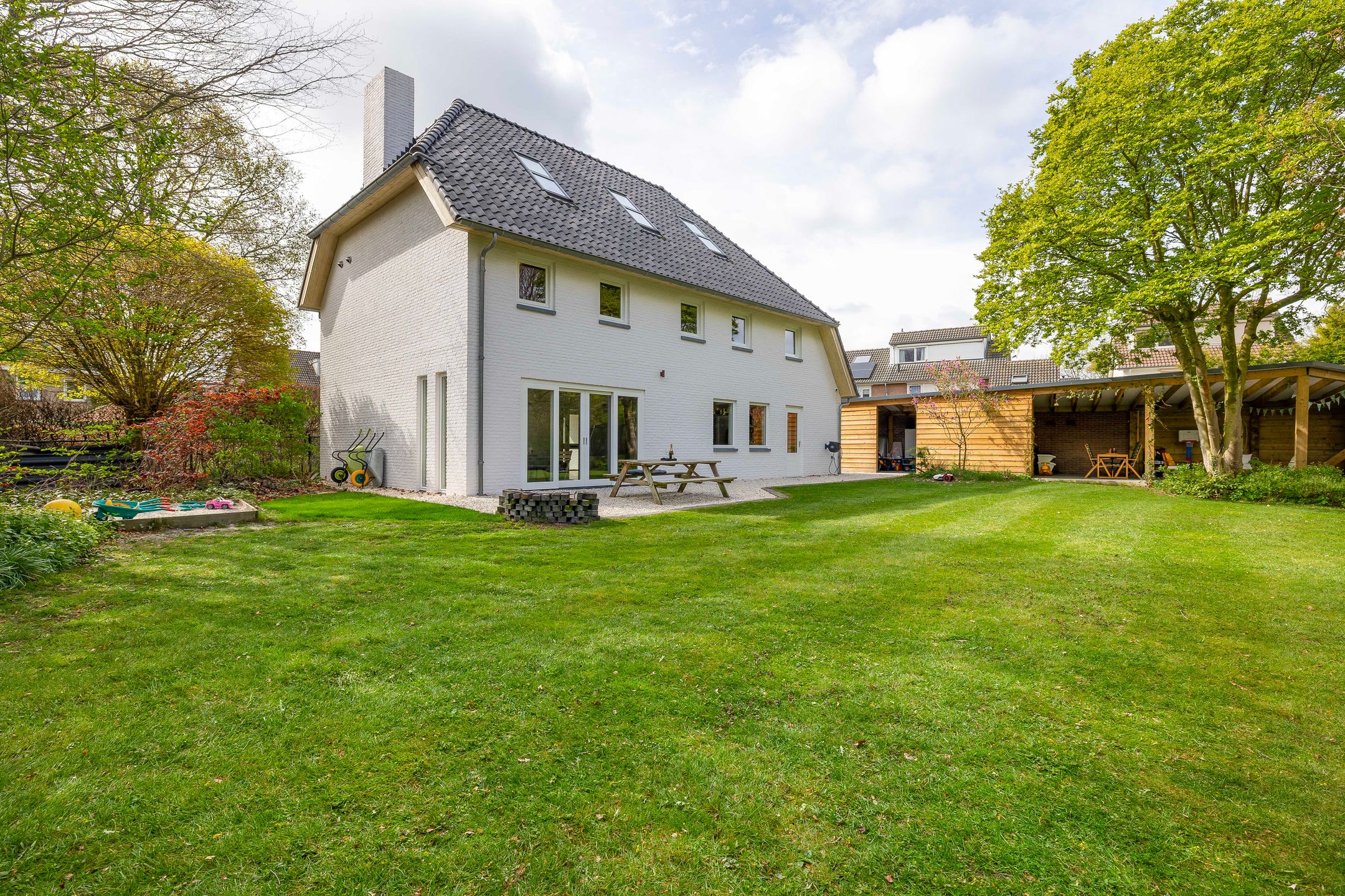 Foto 66 van Augusta de Witstraat 40