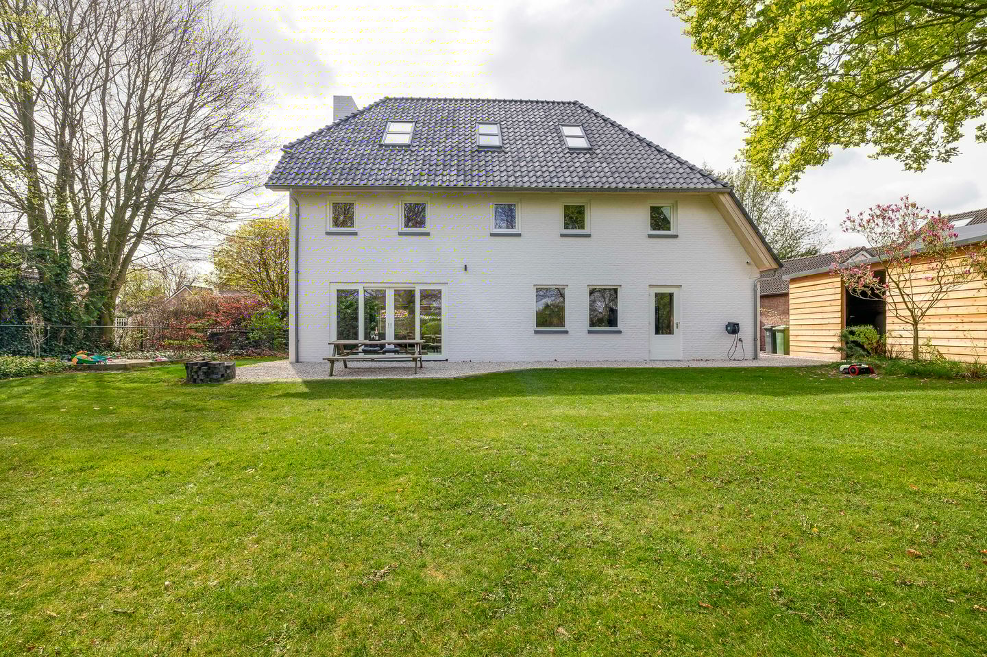 Foto 70 van Augusta de Witstraat 40