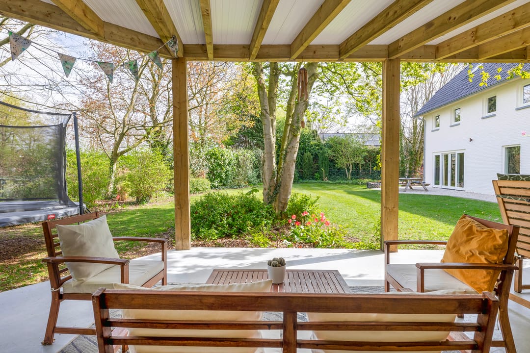 Foto 76 van Augusta de Witstraat 40