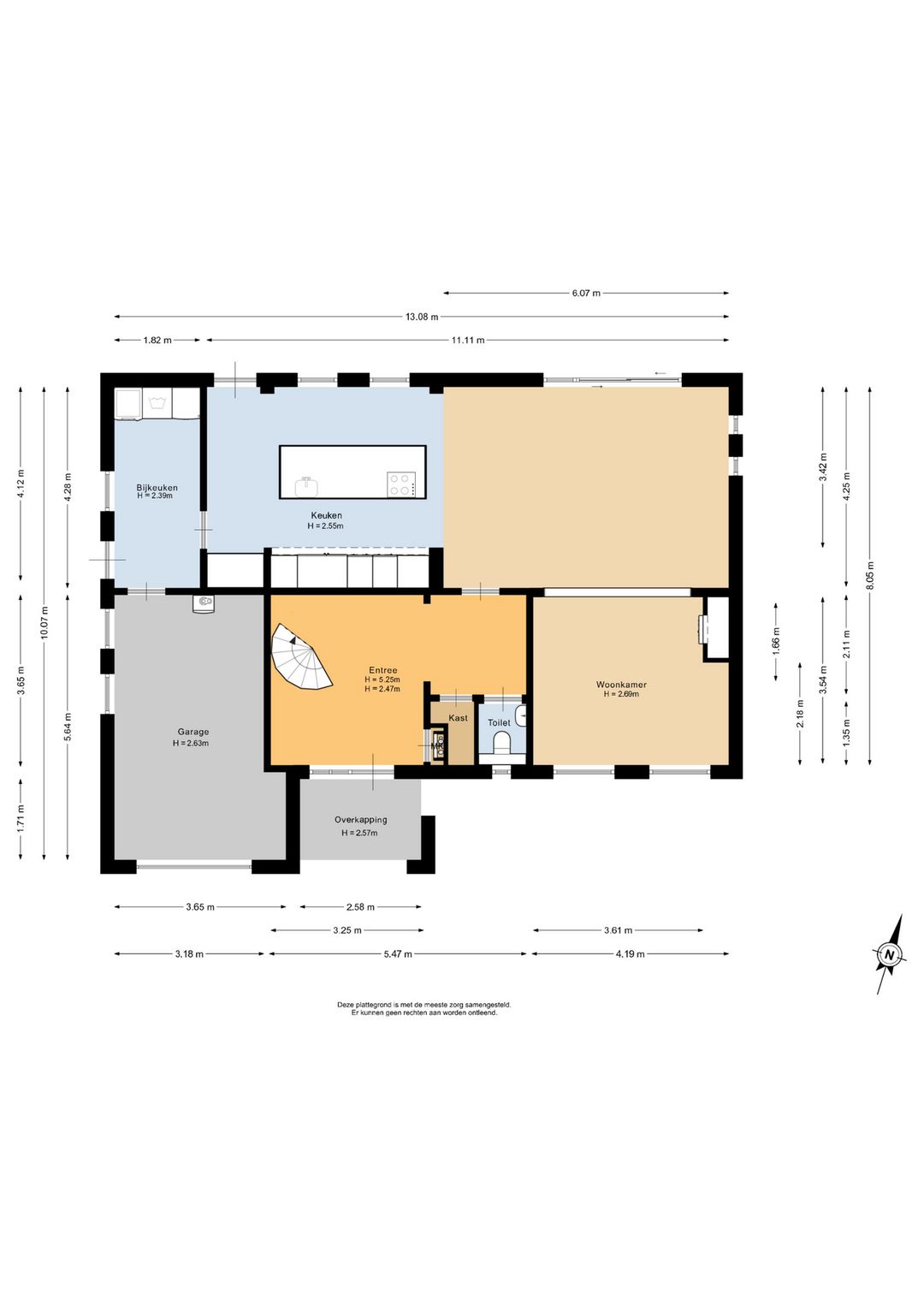 Foto 82 van Augusta de Witstraat 40