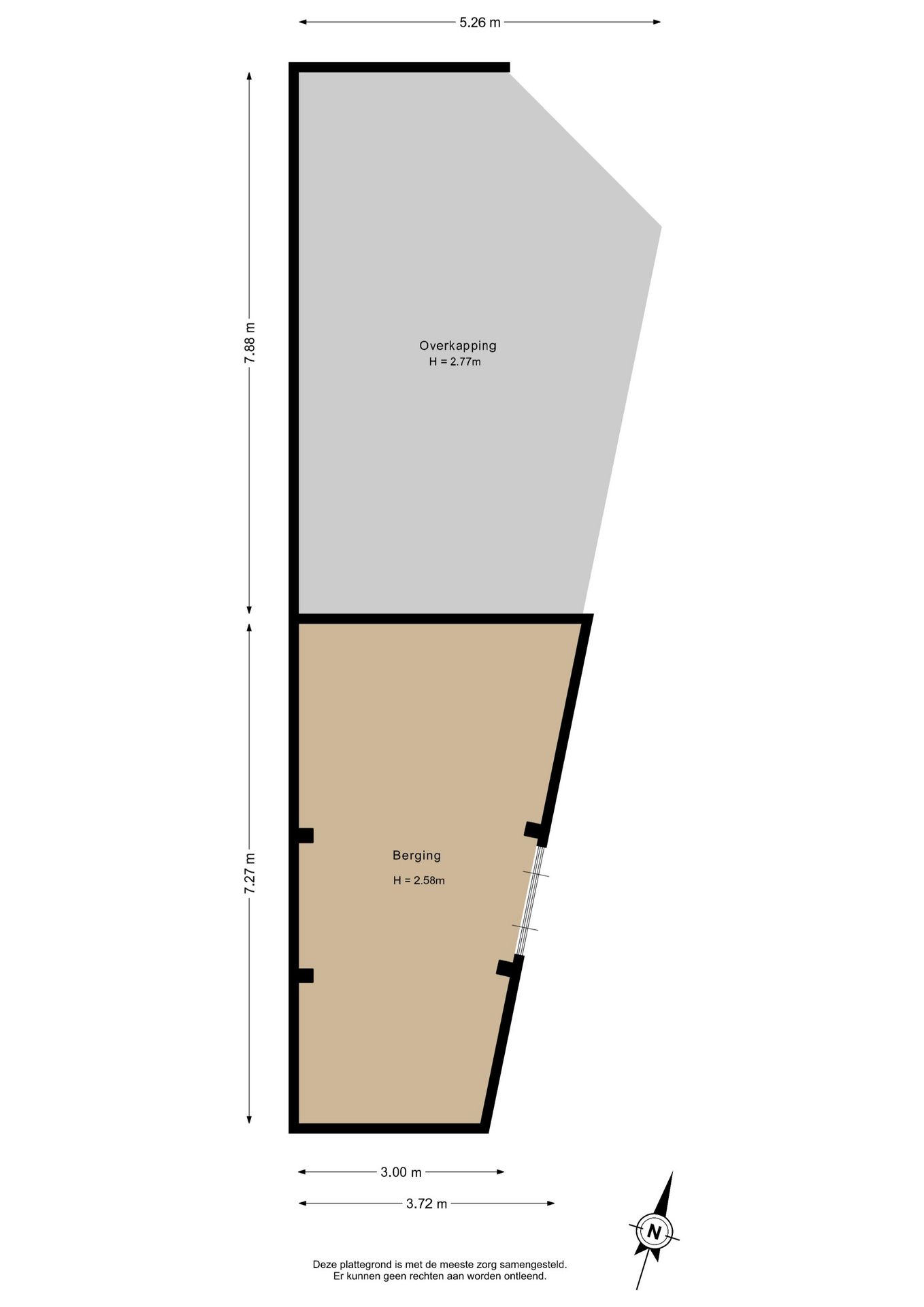Foto 85 van Augusta de Witstraat 40
