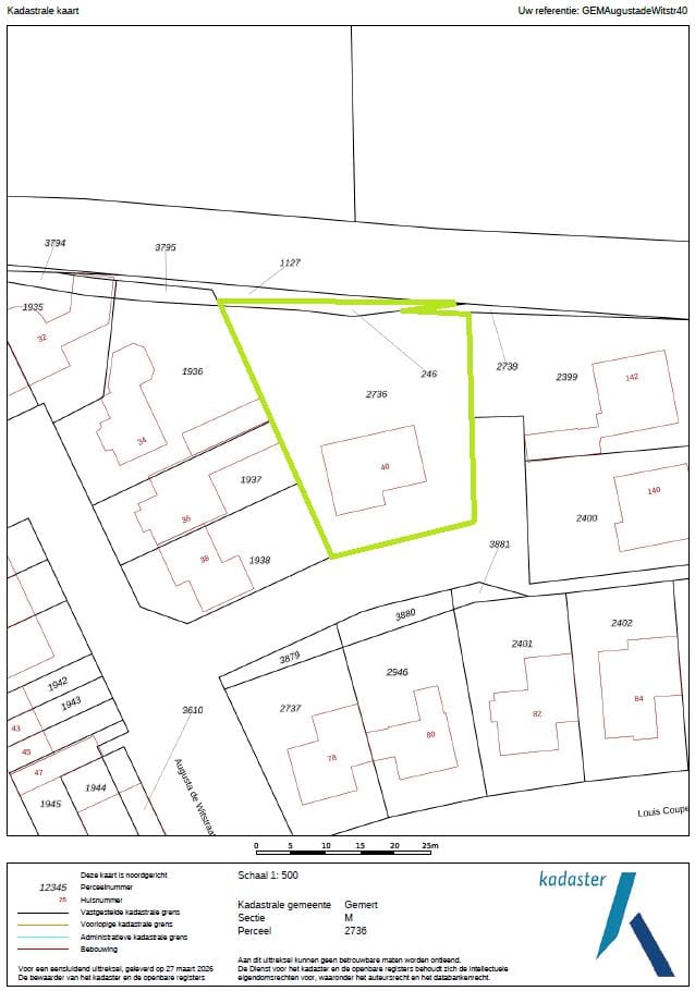 Foto 87 van Augusta de Witstraat 40