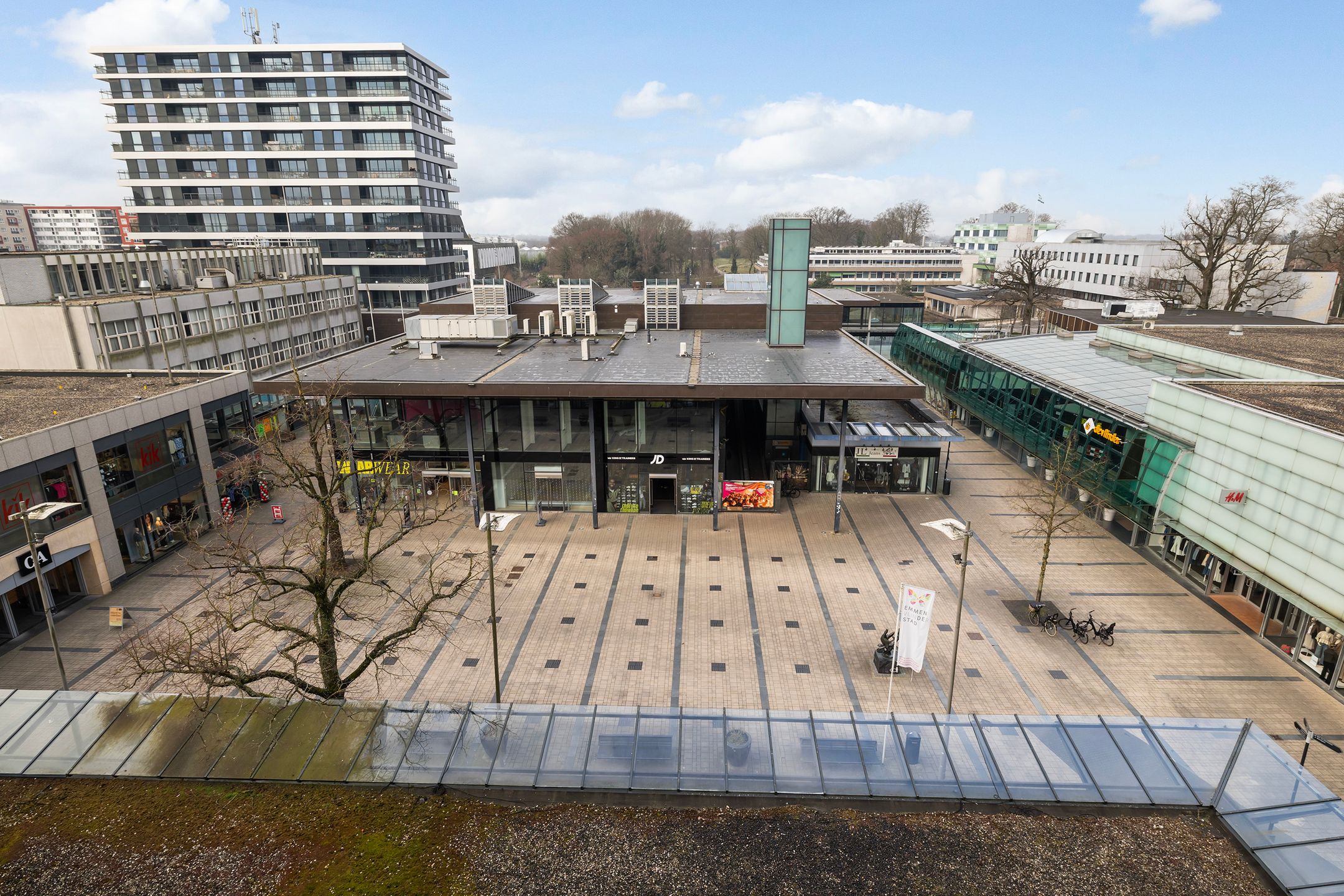 Foto 9 van Notaris Oostingstraat 79