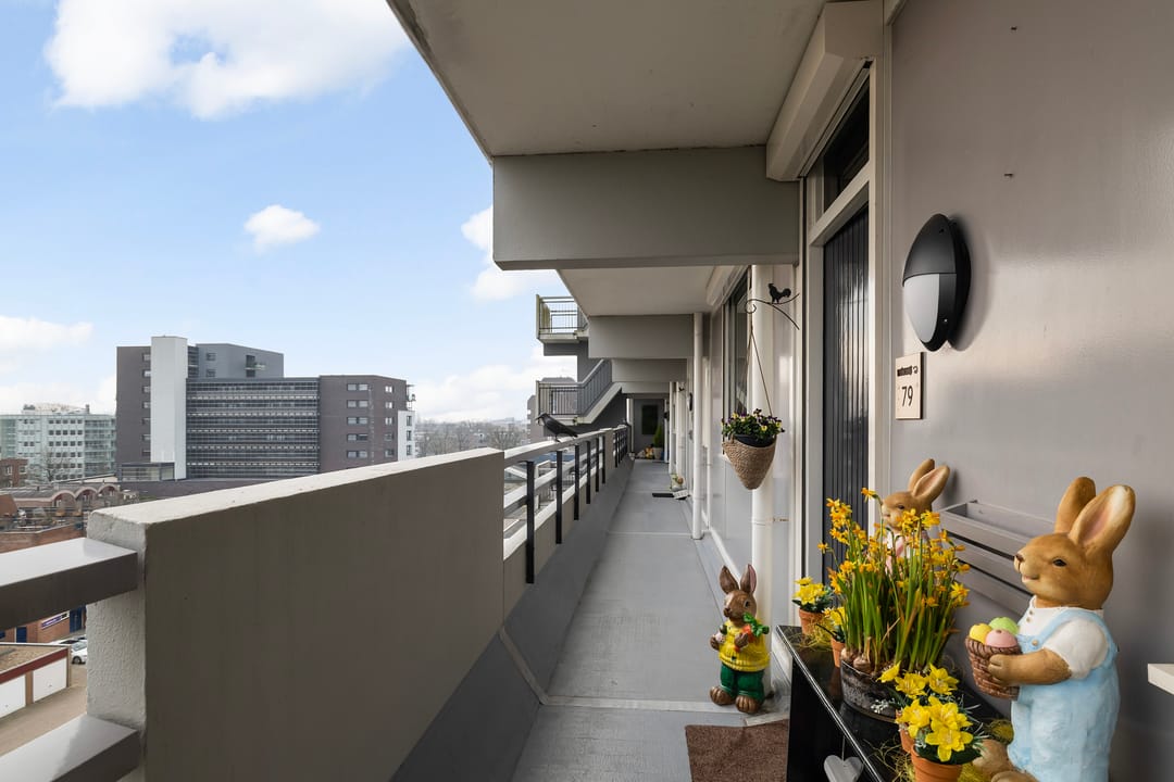 Foto 11 van Notaris Oostingstraat 79