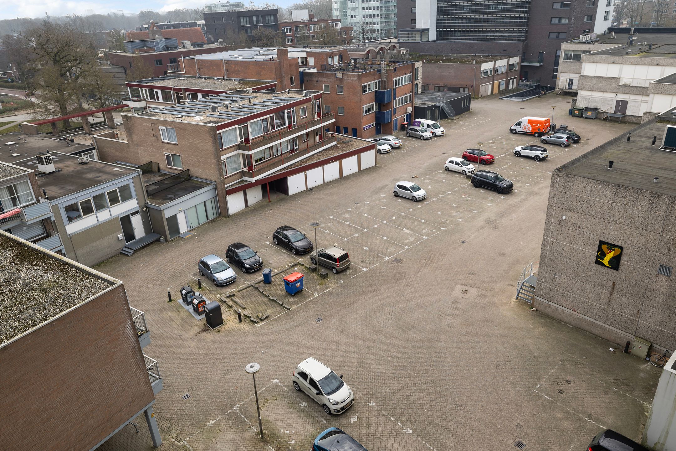 Foto 12 van Notaris Oostingstraat 79