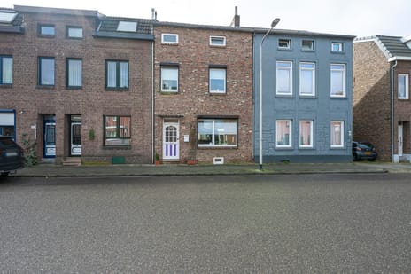 Pricksteenweg thumbnail